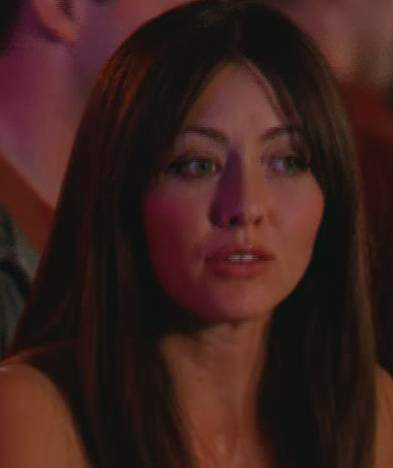 Shannen Doherty