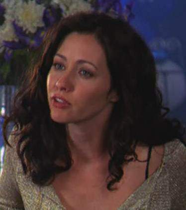 Shannen Doherty