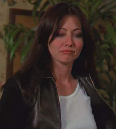 Shannen Doherty