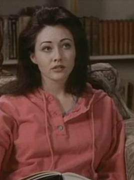 Shannen Doherty