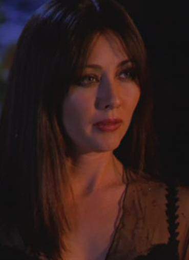 Shannen Doherty
