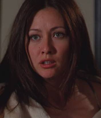 Shannen Doherty