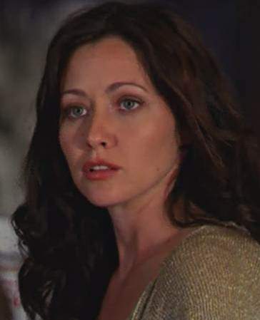 Shannen Doherty