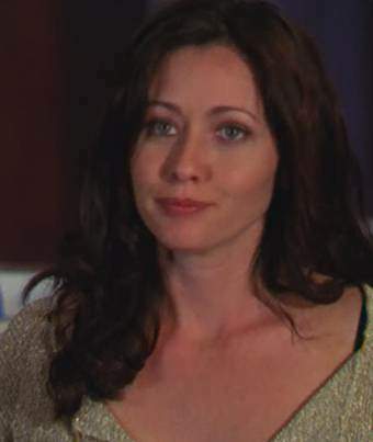 Shannen Doherty