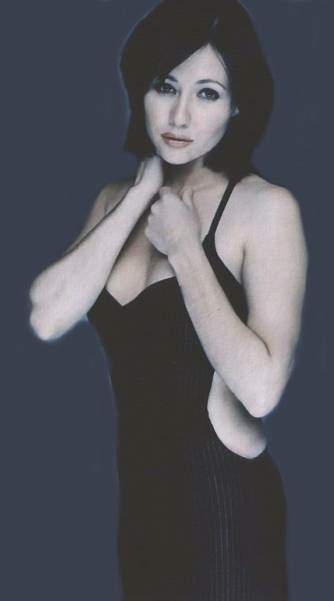 Shannen Doherty