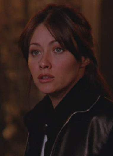 Shannen Doherty