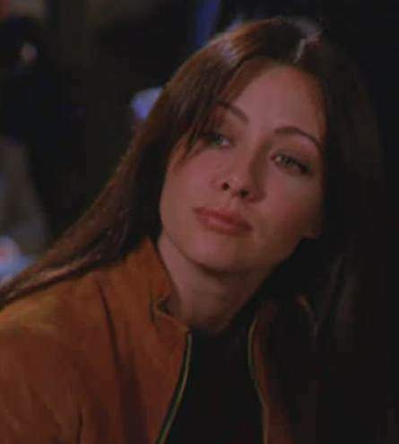 Shannen Doherty