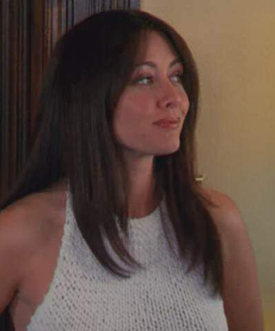 Shannen Doherty