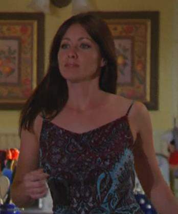 Shannen Doherty
