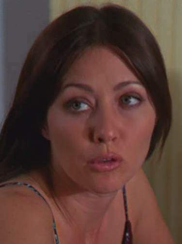 Shannen Doherty