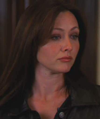 Shannen Doherty
