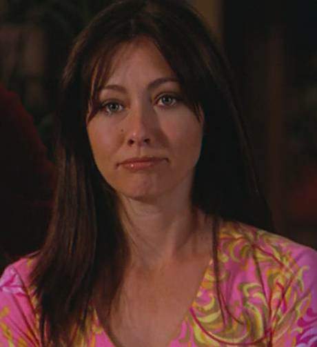 Shannen Doherty