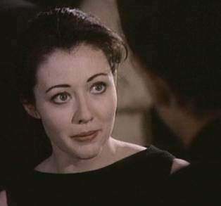 Shannen Doherty