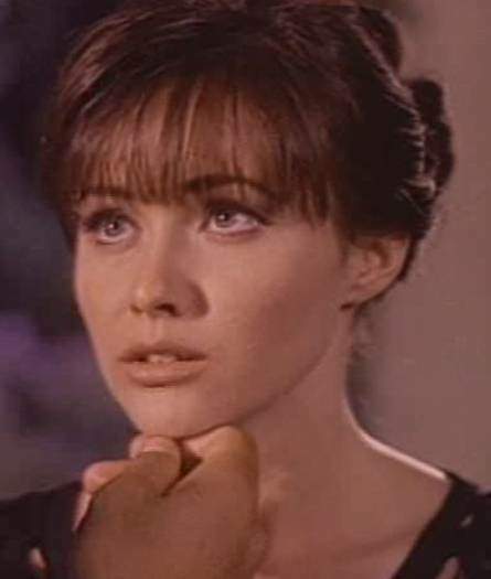 Shannen Doherty
