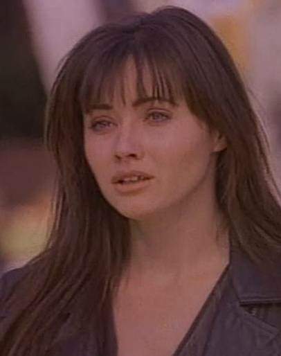 Shannen Doherty