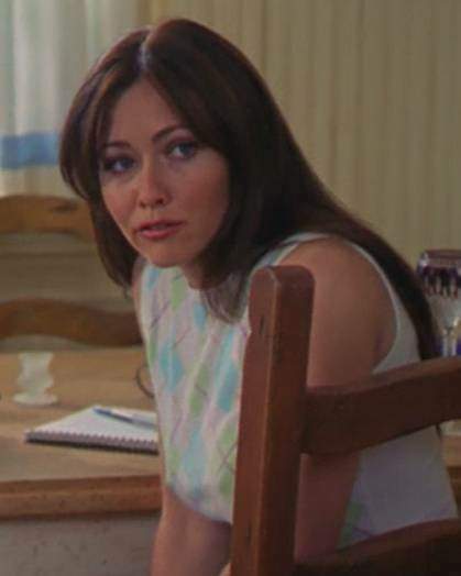 Shannen Doherty