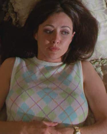 Shannen Doherty