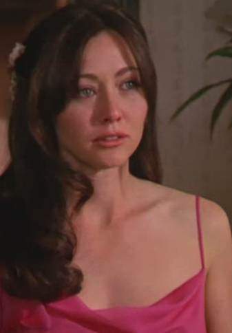Shannen Doherty