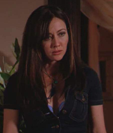 Shannen Doherty