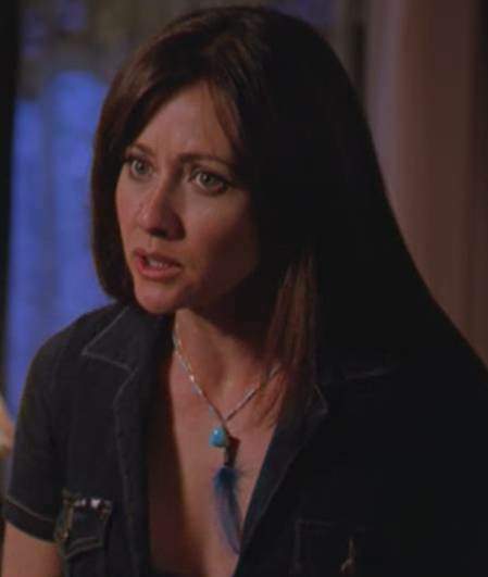 Shannen Doherty