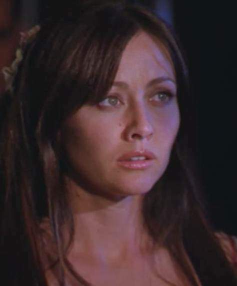 Shannen Doherty