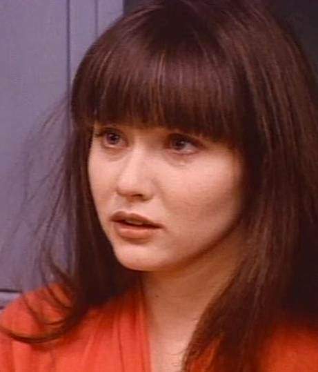 Shannen Doherty