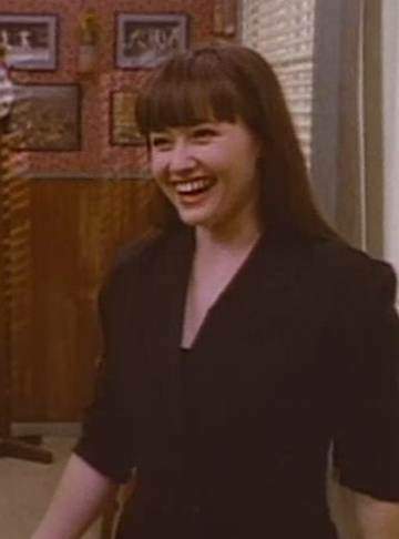 Shannen Doherty