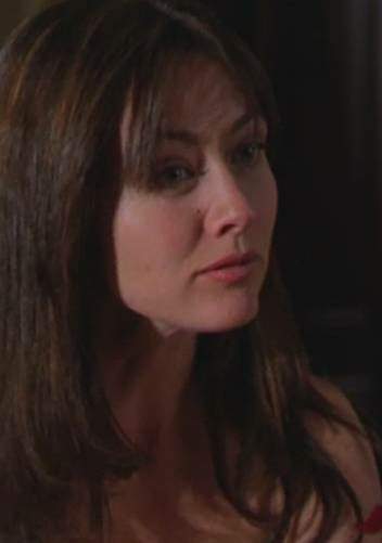 Shannen Doherty