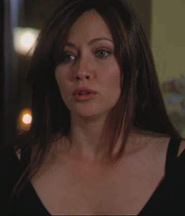 Shannen Doherty