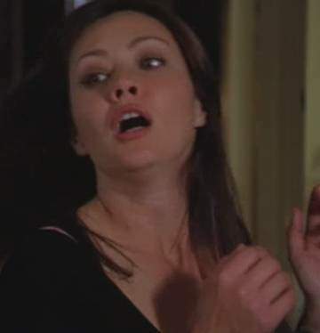 Shannen Doherty