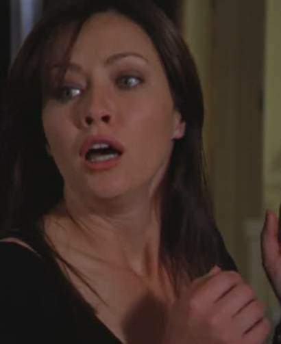 Shannen Doherty