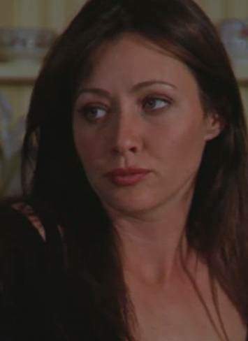 Shannen Doherty