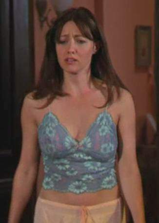 Shannen Doherty