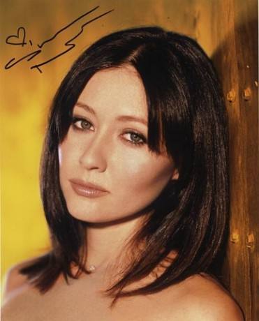 Shannen Doherty