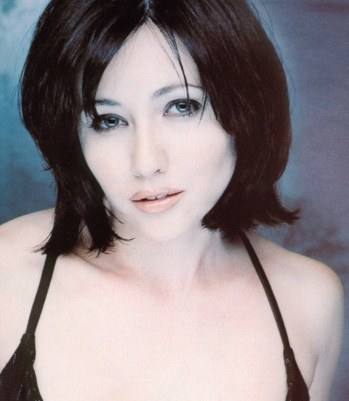 Shannen Doherty