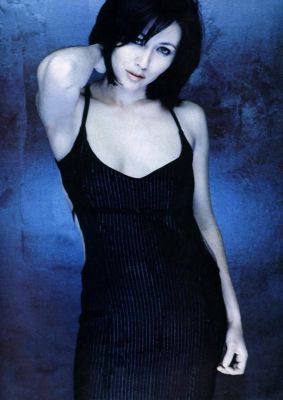 Shannen Doherty
