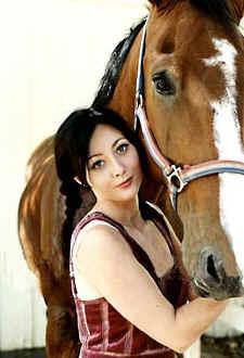 Shannen Doherty