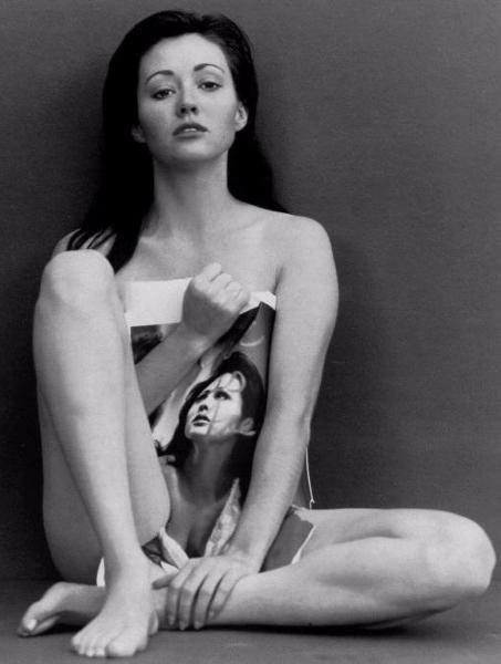 Shannen Doherty