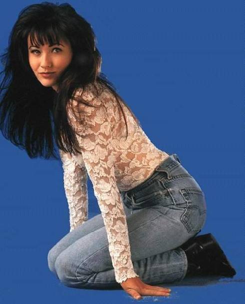 Shannen Doherty