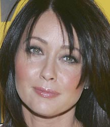 Shannen Doherty