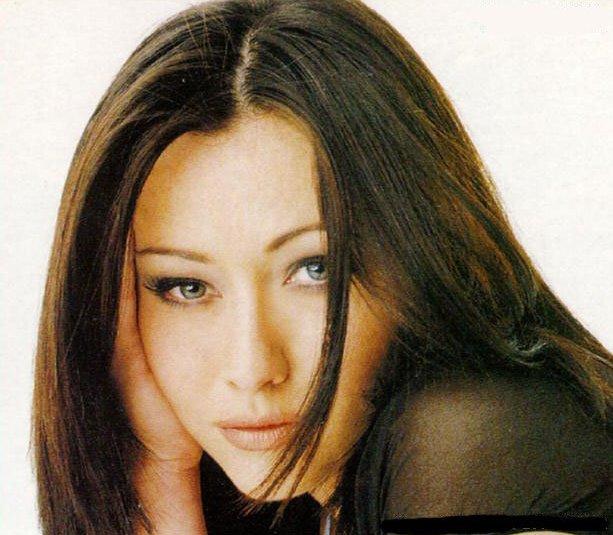 Shannen Doherty