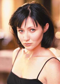 Shannen Doherty