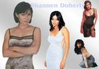 Shannen Doherty