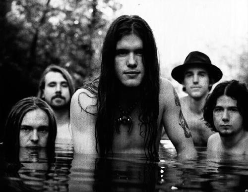 Shannon Hoon