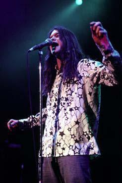 Shannon Hoon