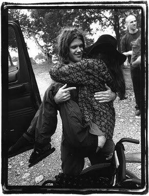 Shannon Hoon