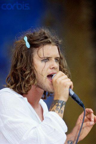 Shannon Hoon