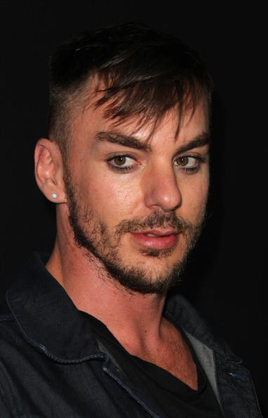 Shannon Leto