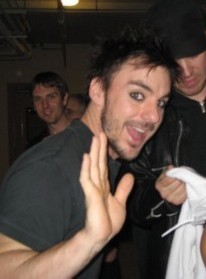 Shannon Leto