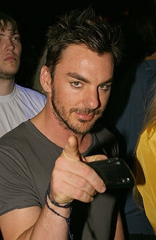 Shannon Leto